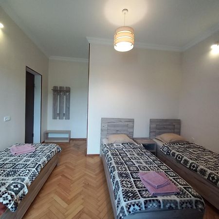 Room 4 U Sighnaghi Room photo