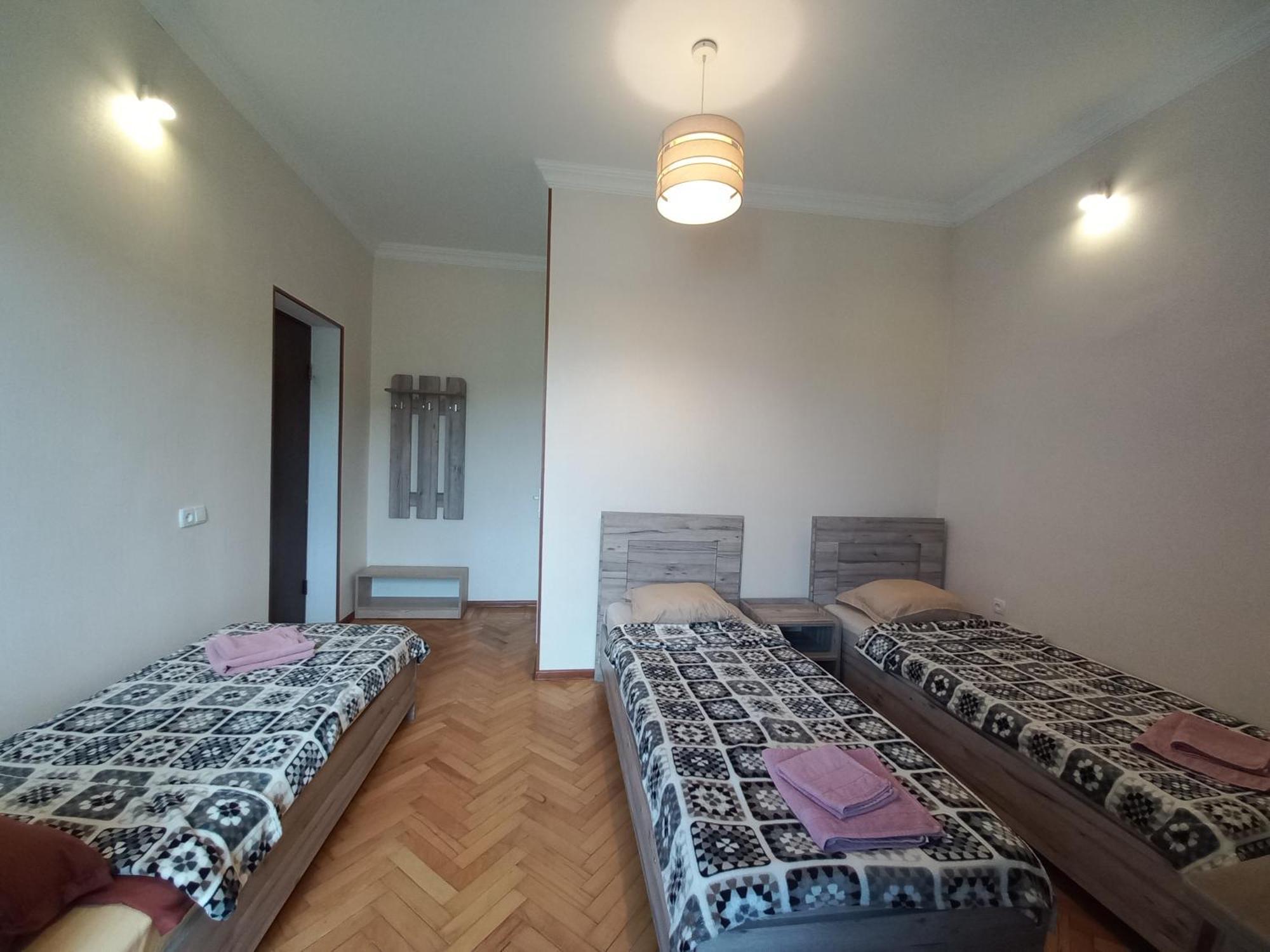 Room 4 U Sighnaghi Room photo