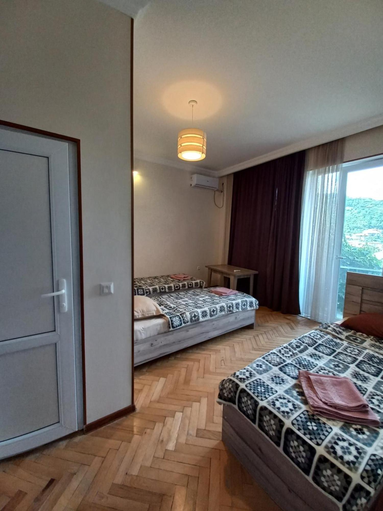 Room 4 U Sighnaghi Room photo