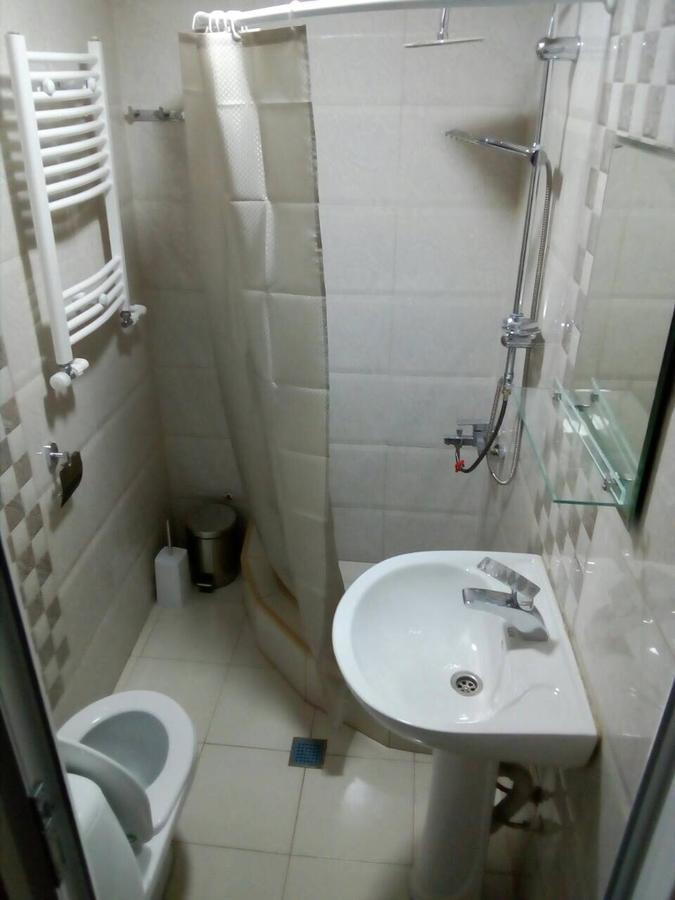 Room 4 U Sighnaghi Exterior photo