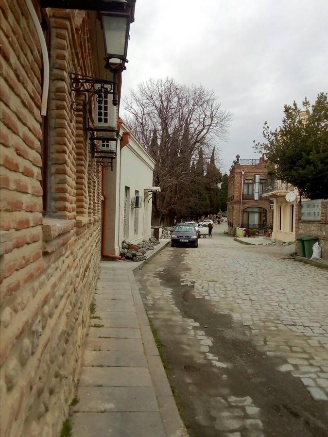 Room 4 U Sighnaghi Exterior photo
