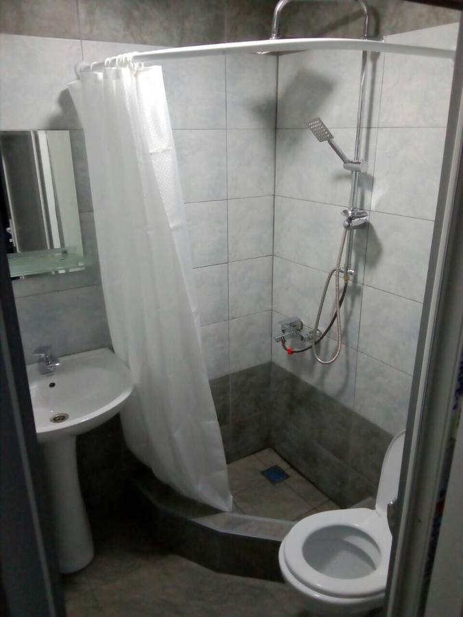 Room 4 U Sighnaghi Exterior photo