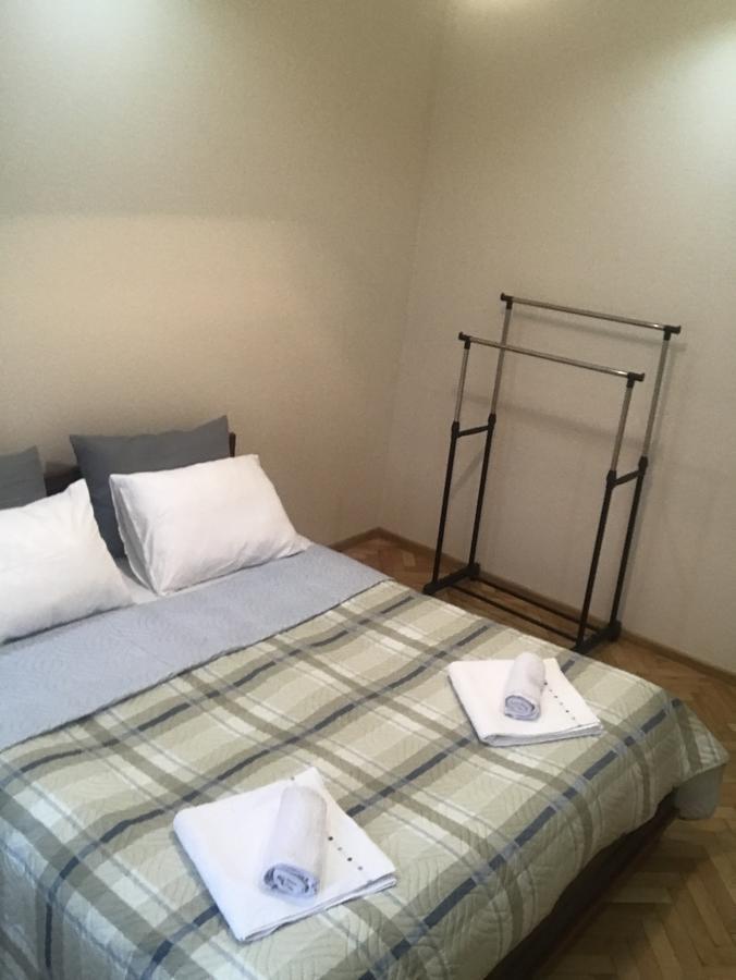 Room 4 U Sighnaghi Exterior photo