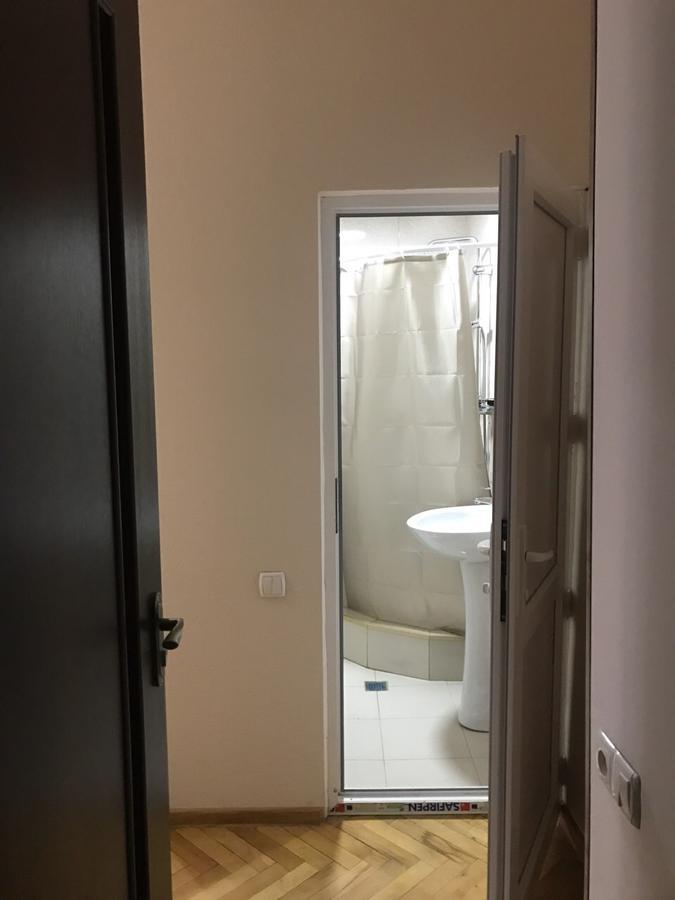 Room 4 U Sighnaghi Exterior photo