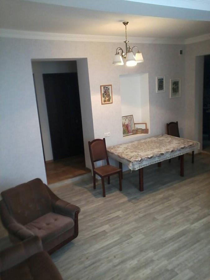 Room 4 U Sighnaghi Exterior photo