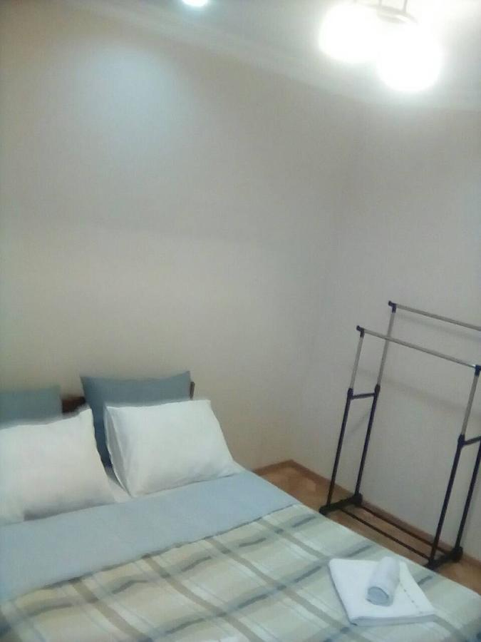 Room 4 U Sighnaghi Exterior photo