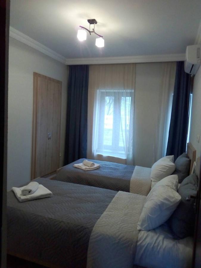 Room 4 U Sighnaghi Exterior photo