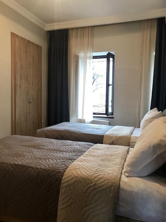 Room 4 U Sighnaghi Exterior photo