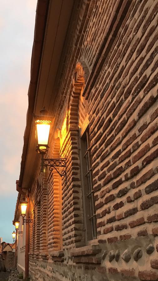 Room 4 U Sighnaghi Exterior photo
