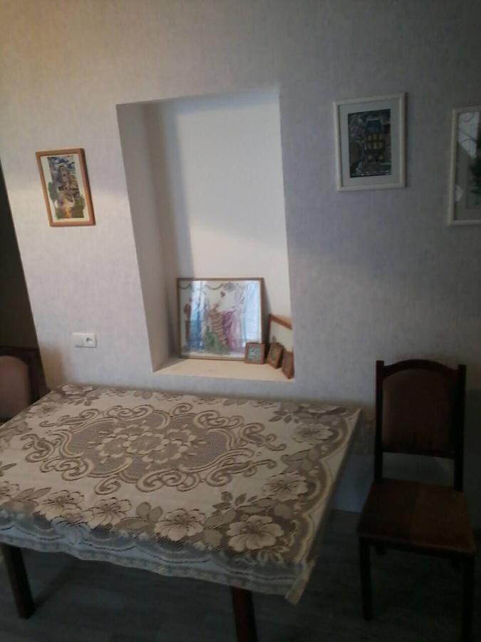 Room 4 U Sighnaghi Exterior photo