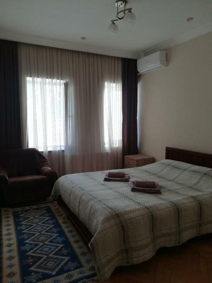 Room 4 U Sighnaghi Exterior photo