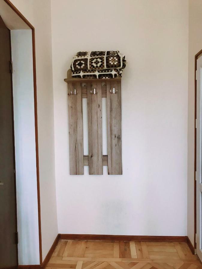 Room 4 U Sighnaghi Exterior photo