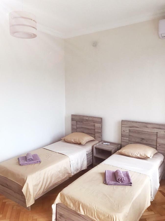 Room 4 U Sighnaghi Exterior photo