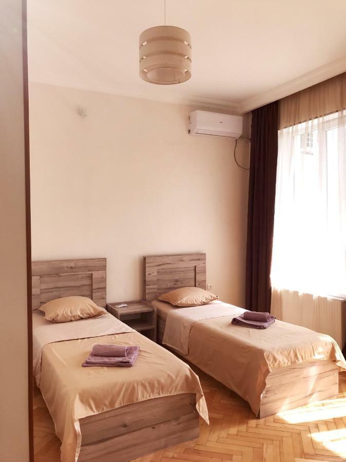 Room 4 U Sighnaghi Exterior photo